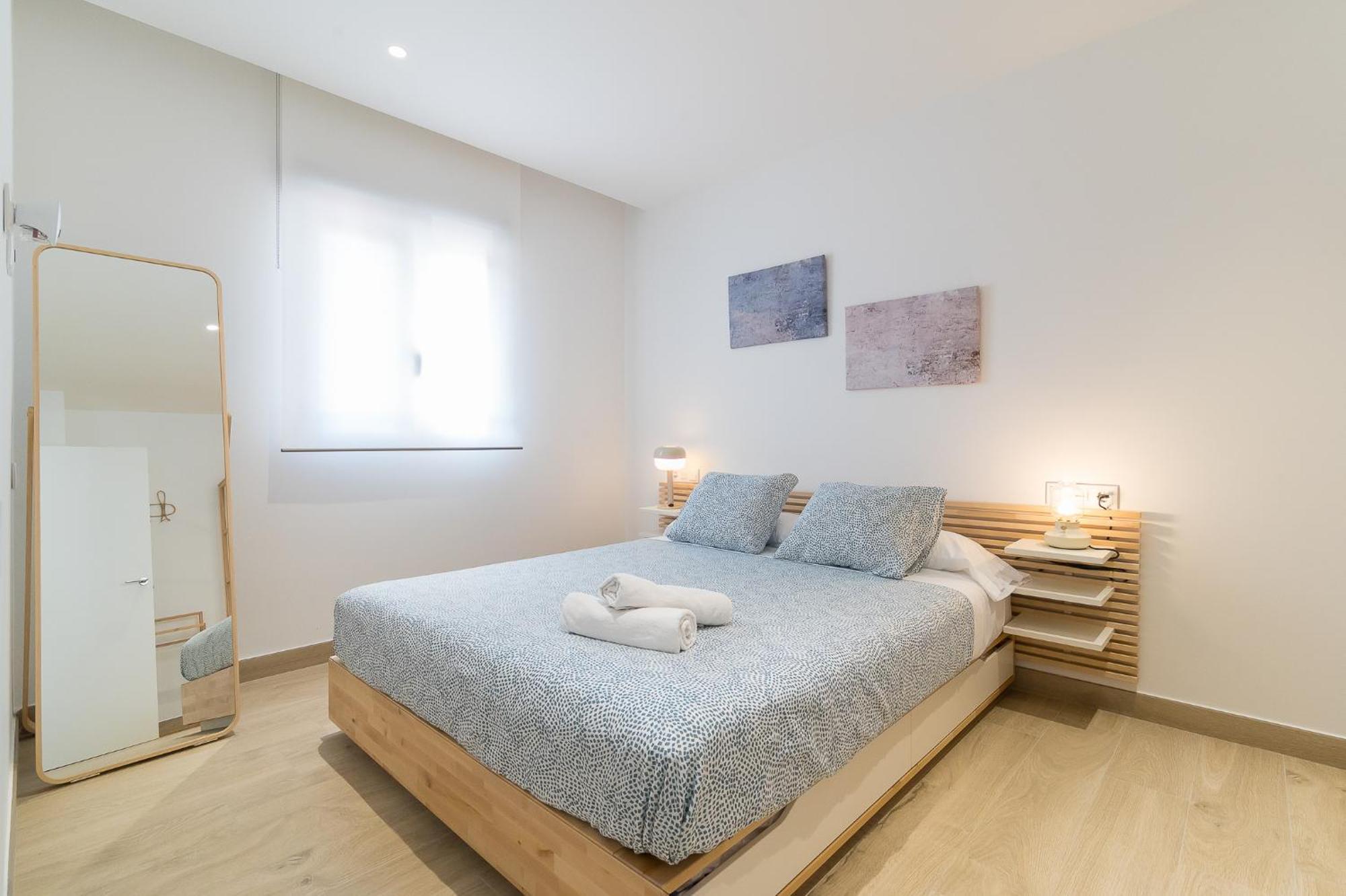 Maravilloso Piso A Estrenar Vila-real Bagian luar foto