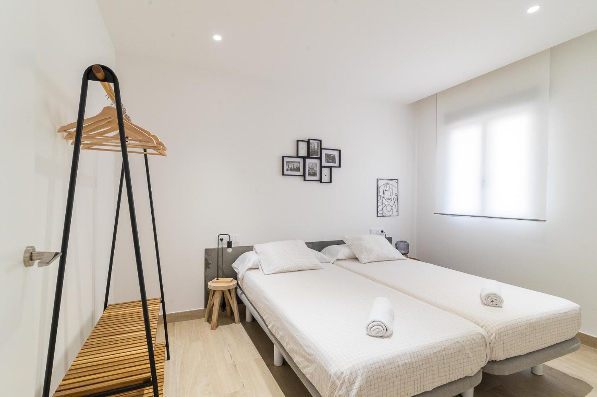 Maravilloso Piso A Estrenar Vila-real Bagian luar foto